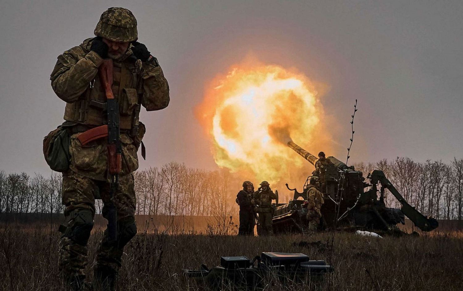 Bahmut kenti düştü: Putin’den Wagner’e tebrik