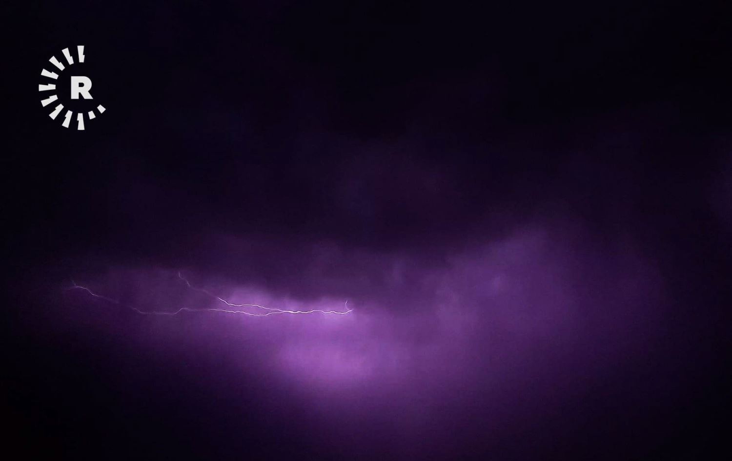 لە رۆژهەڵاتی کوردستان 5 کەس بە هەورەبرووسکە گیانیان لەدەستدا