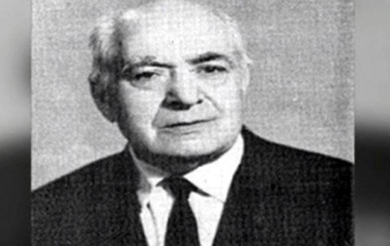 İlk Kürtçe romanın yazarı Erebê Şemo, 45 yıl önce aramızdan ayrıldı