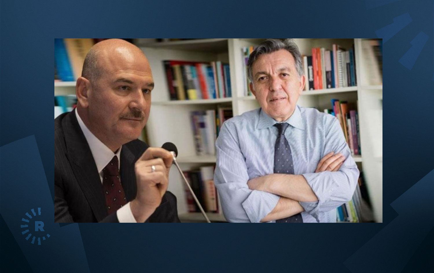 Soylu'nun ‘Operasyon çekiyor’ dediği Ağırdır'dan 2. tur değerlendirmesi