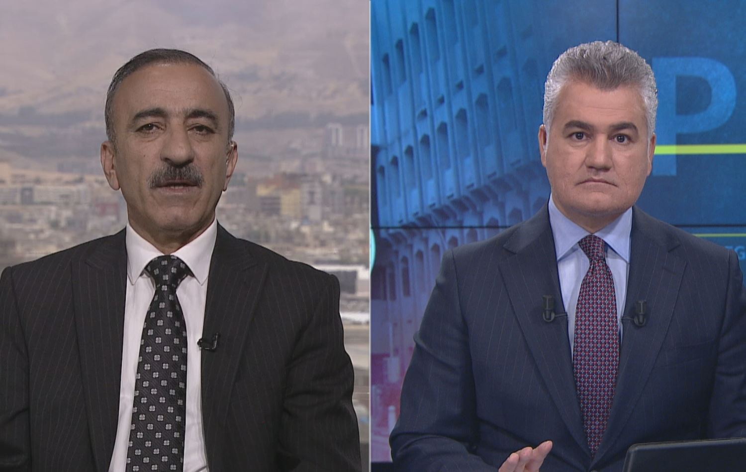 سەرۆکی فراکسیۆنی یەکێتی: گەشبینین هەڵبژاردن لە وادەی دیاریکراوی خۆیدا بکرێت