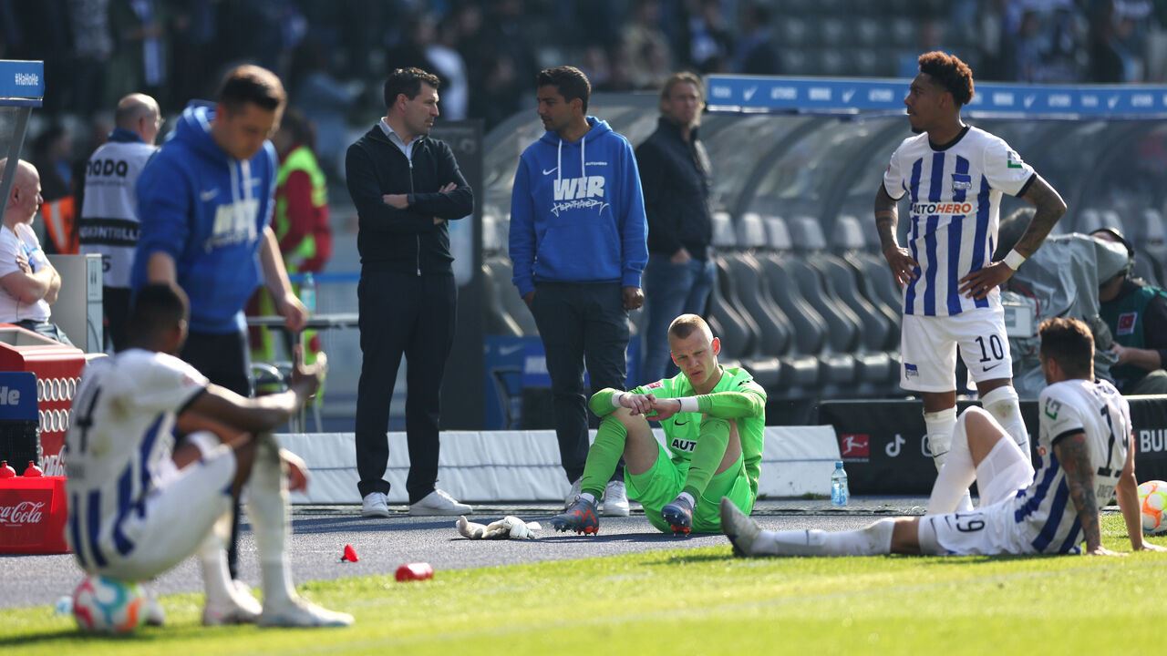 ڤیدیۆ؛ یانەکەی پایتەخت لە بوندێسلیگا دابەزی