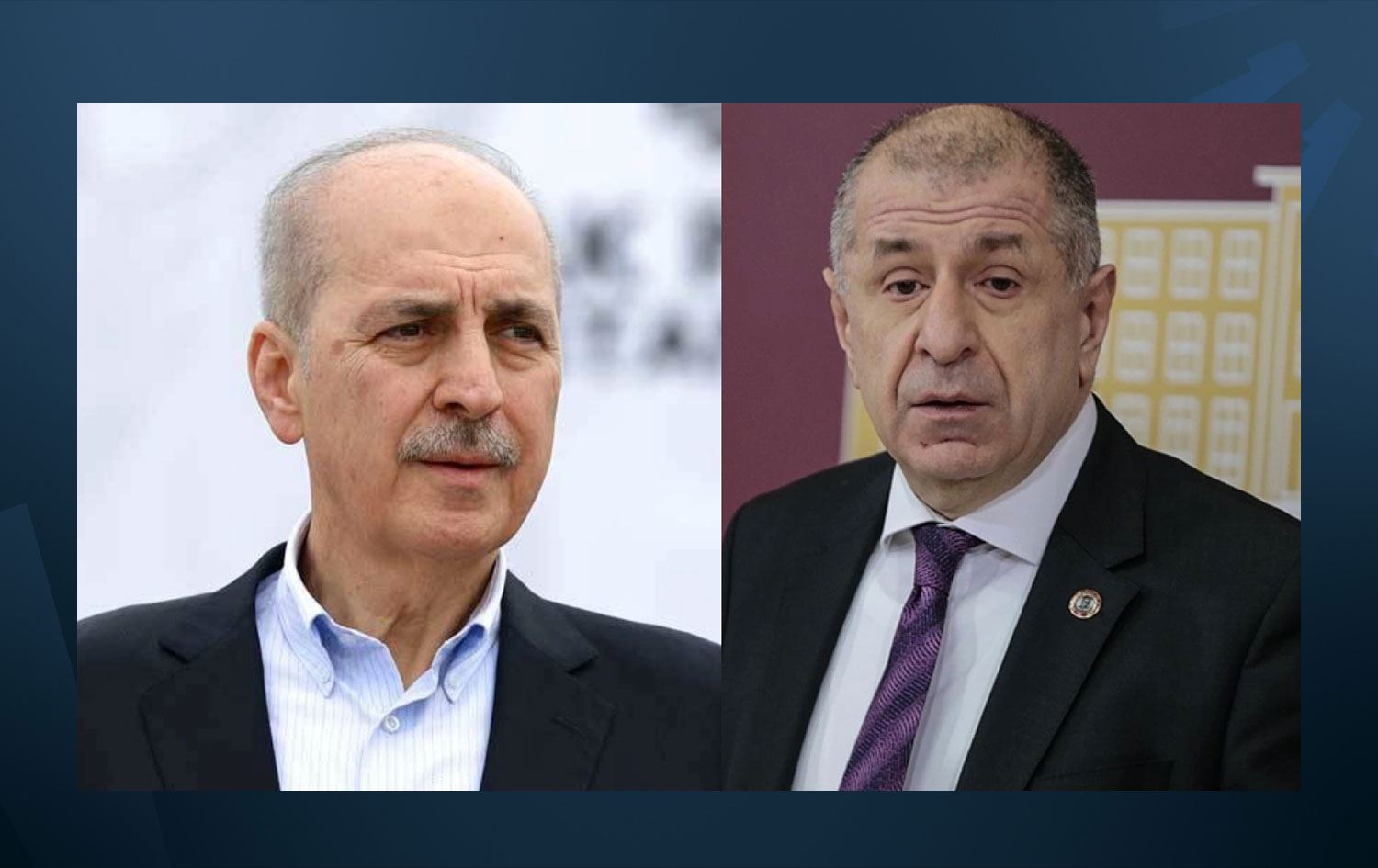 Ümit Özdağ, Numan Kurtulmuş ile yarın görüşecek