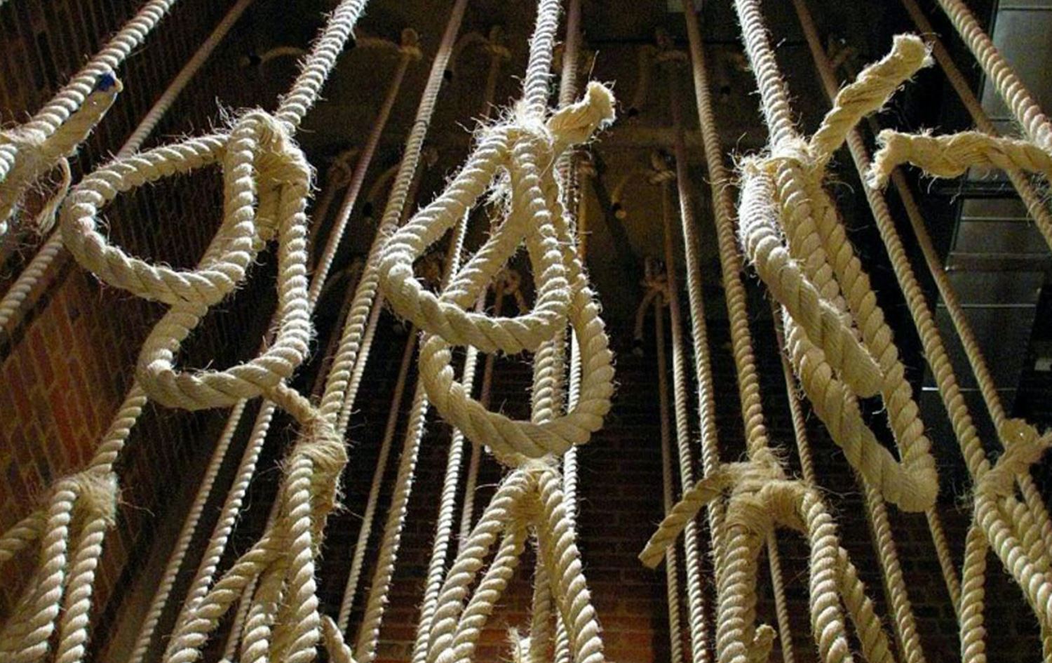 Three men hanged in Iran over drug trafficking charges: Judiciary