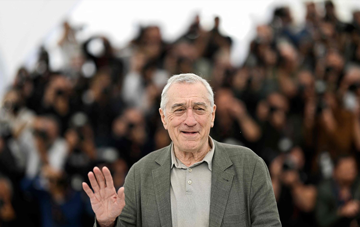 دي نيرو يقارن شخصيته في فيلم 'كيلرز أوف ذي فلاور...| رووداو.نيت