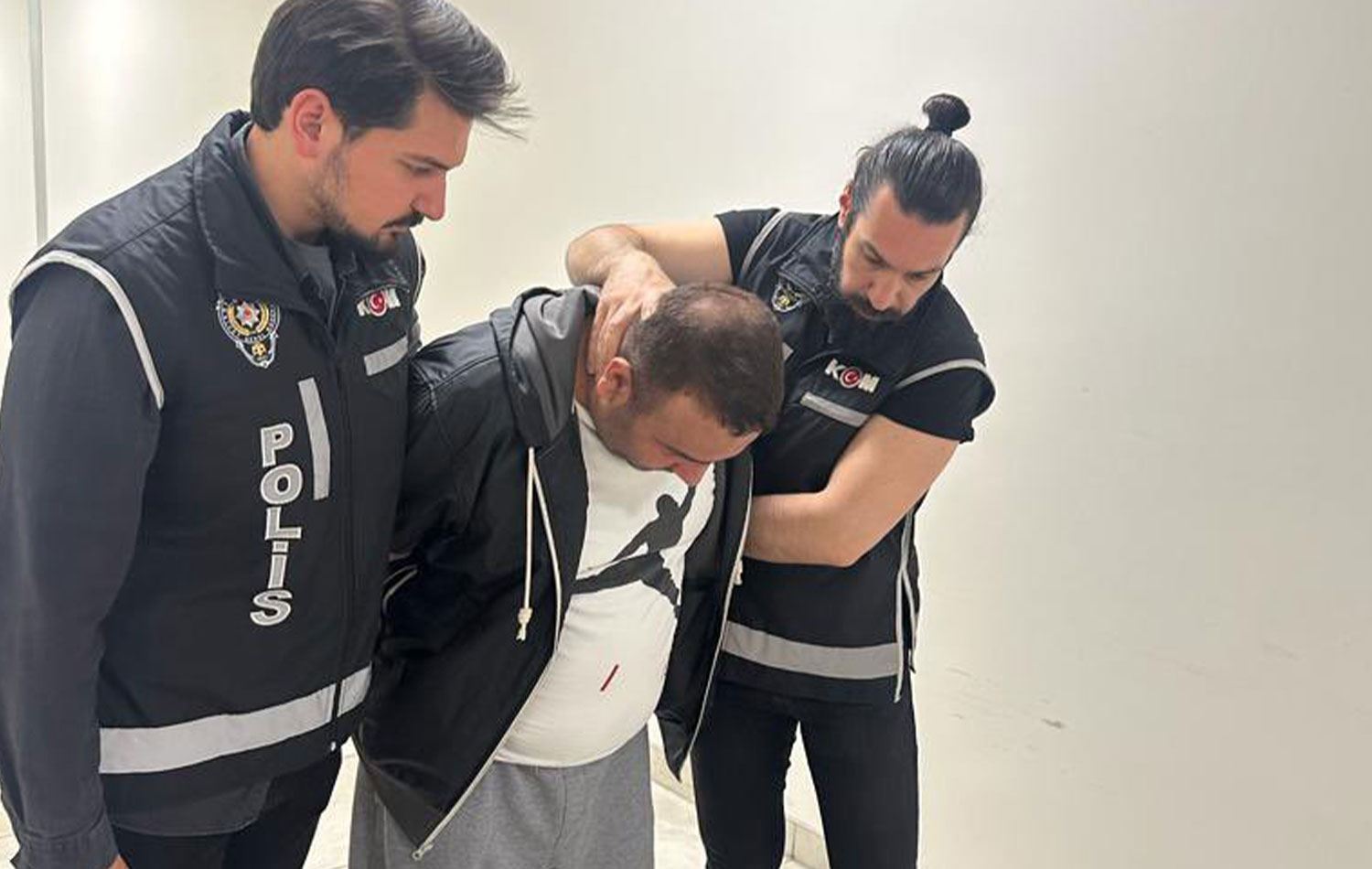 İNCE HAKKINDAKİ VİDEOLAR - ‘Ankara Kuşu’ adlı Twitter hesabının kullanıcısı tutuklandı