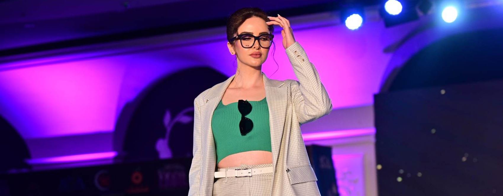 دووەمین ‎نمایشی جلوبەرگی هەولێر بەڕێوەچوو