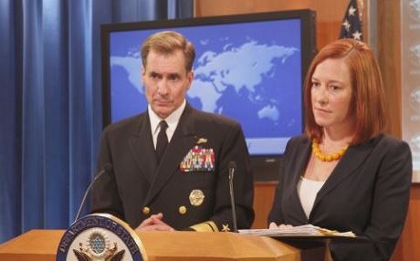 Wezareta Deve ya Amrerîkayê: Em yekser bi rayedarên PYDê re rûniştin