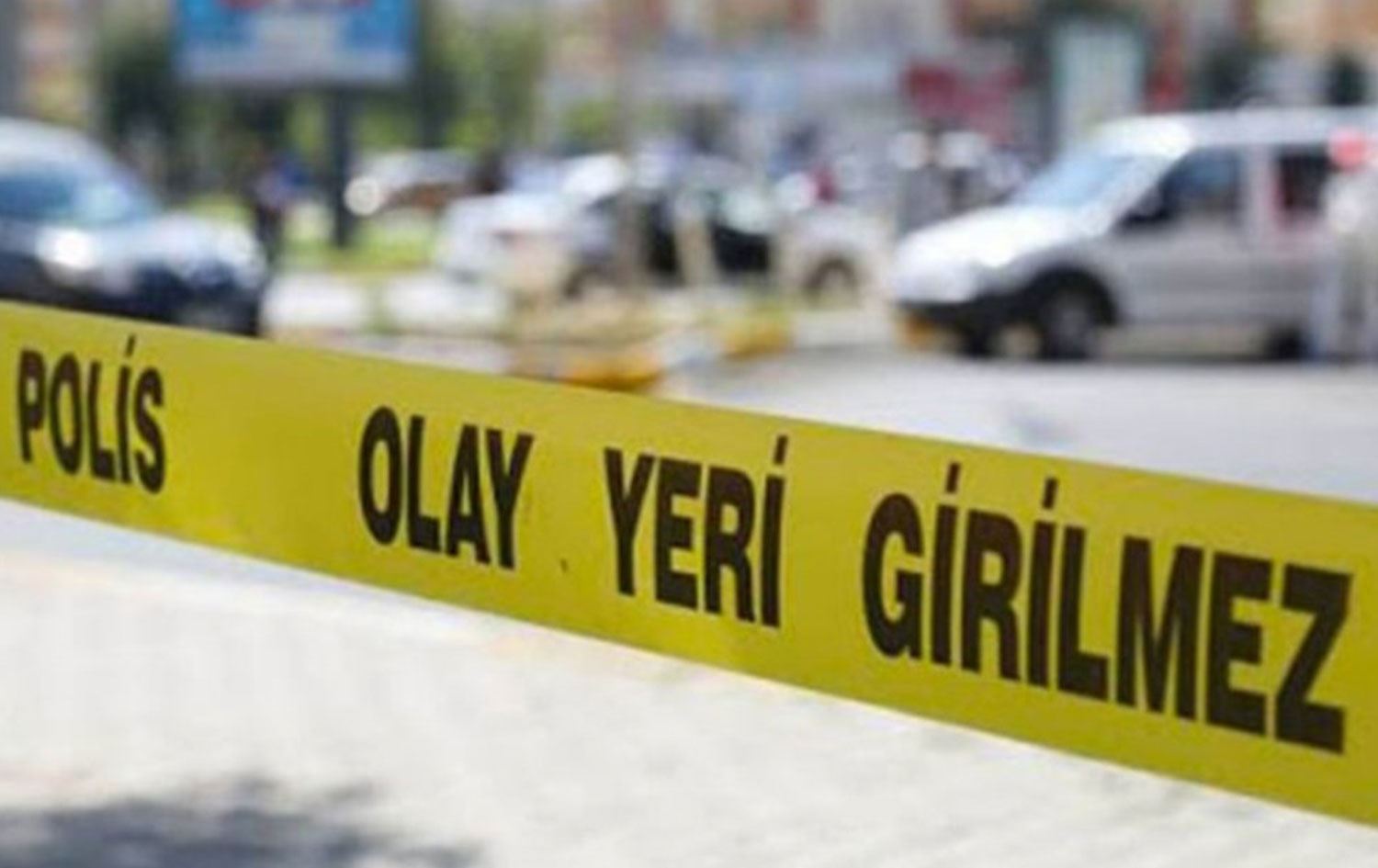 ANTALYA -  Hollandalı turist otel odasında ölü bulundu