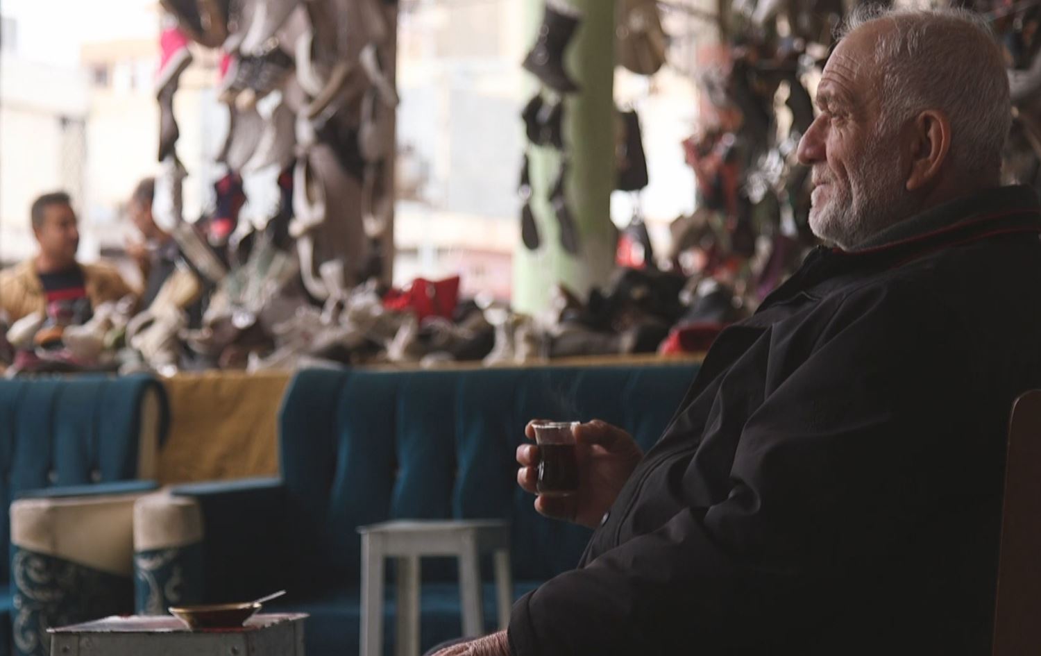 تەنیا %39ى ئاوارەى ناوچە کێشەلەسەرەکان قەرەبوو کراونەتەوە