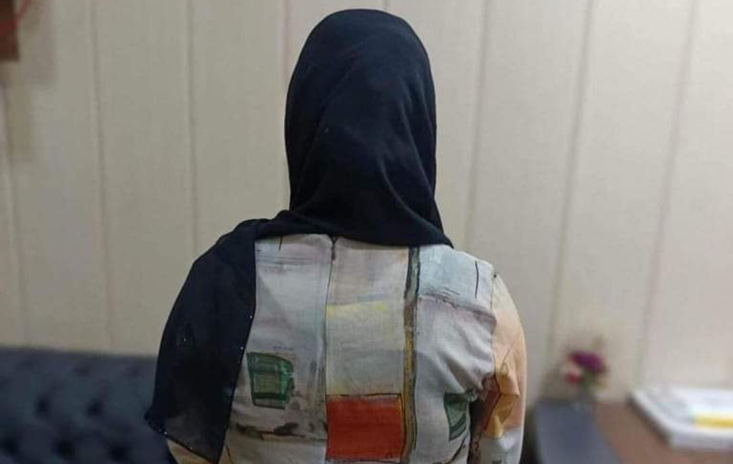 بووکەکەی کۆیە لە سۆران دەستگیرکرا؛ سزاکەی چییە؟