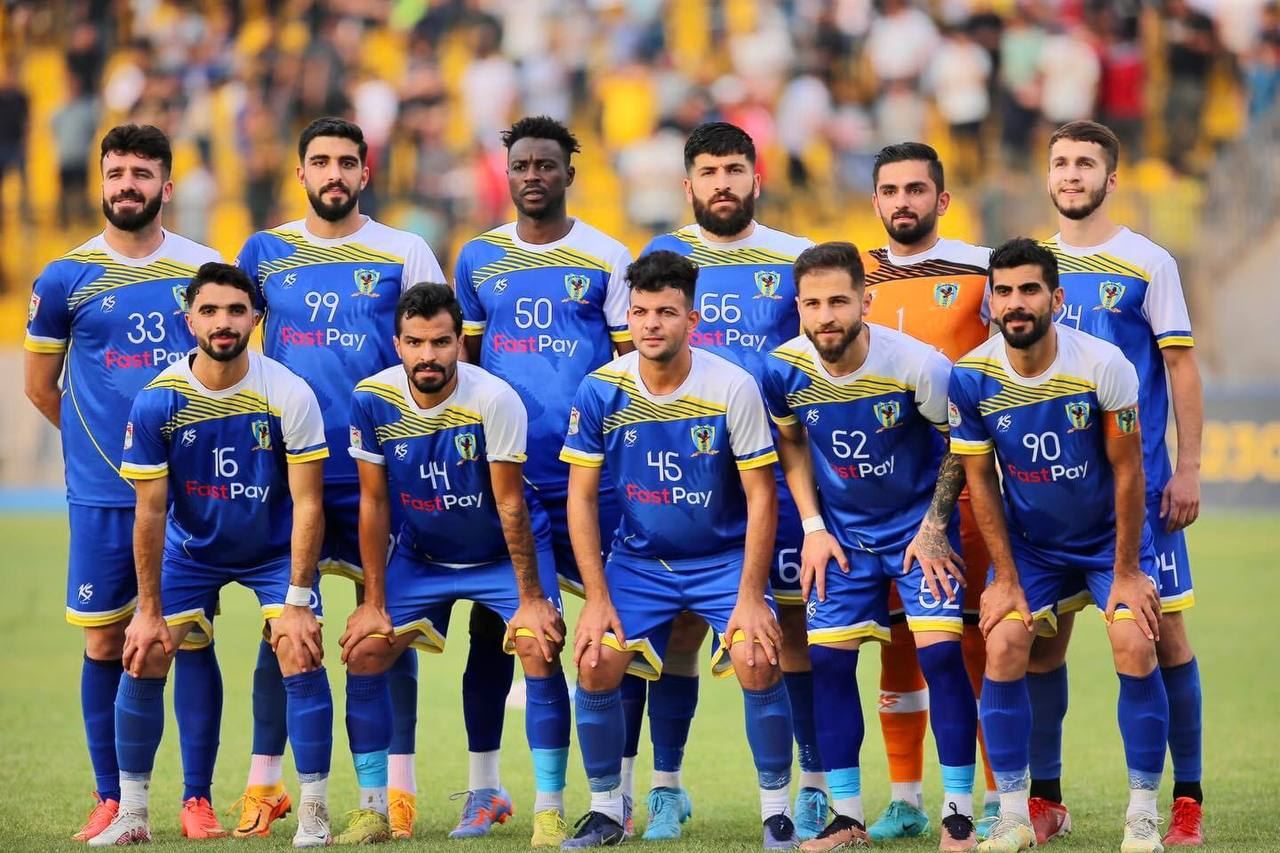 فەرمی.. یانەی دهۆک سەرجەم چالاکییەکانی هەڵپەسارد