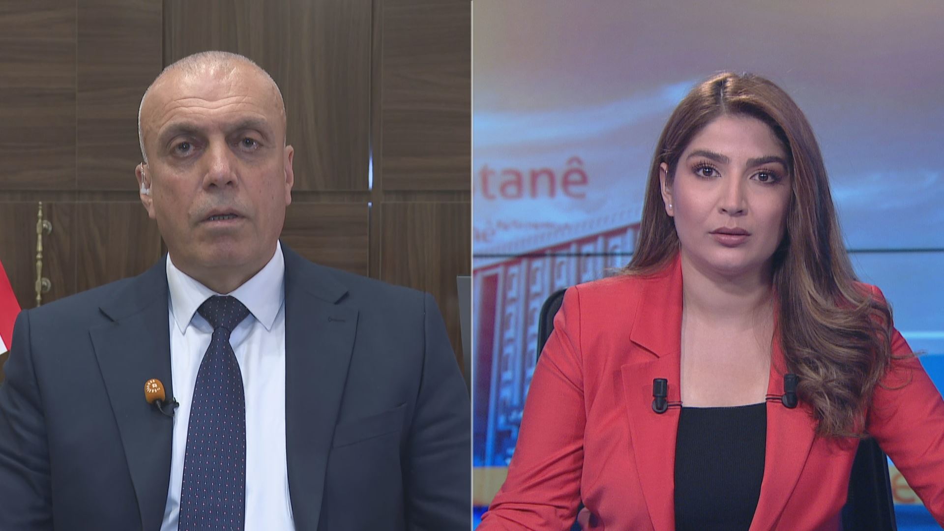 سەرۆکی کۆمیسیۆن: دەست بە ئامادەکارییەکان بۆ هەڵبژاردنی کوردستان دەکەین