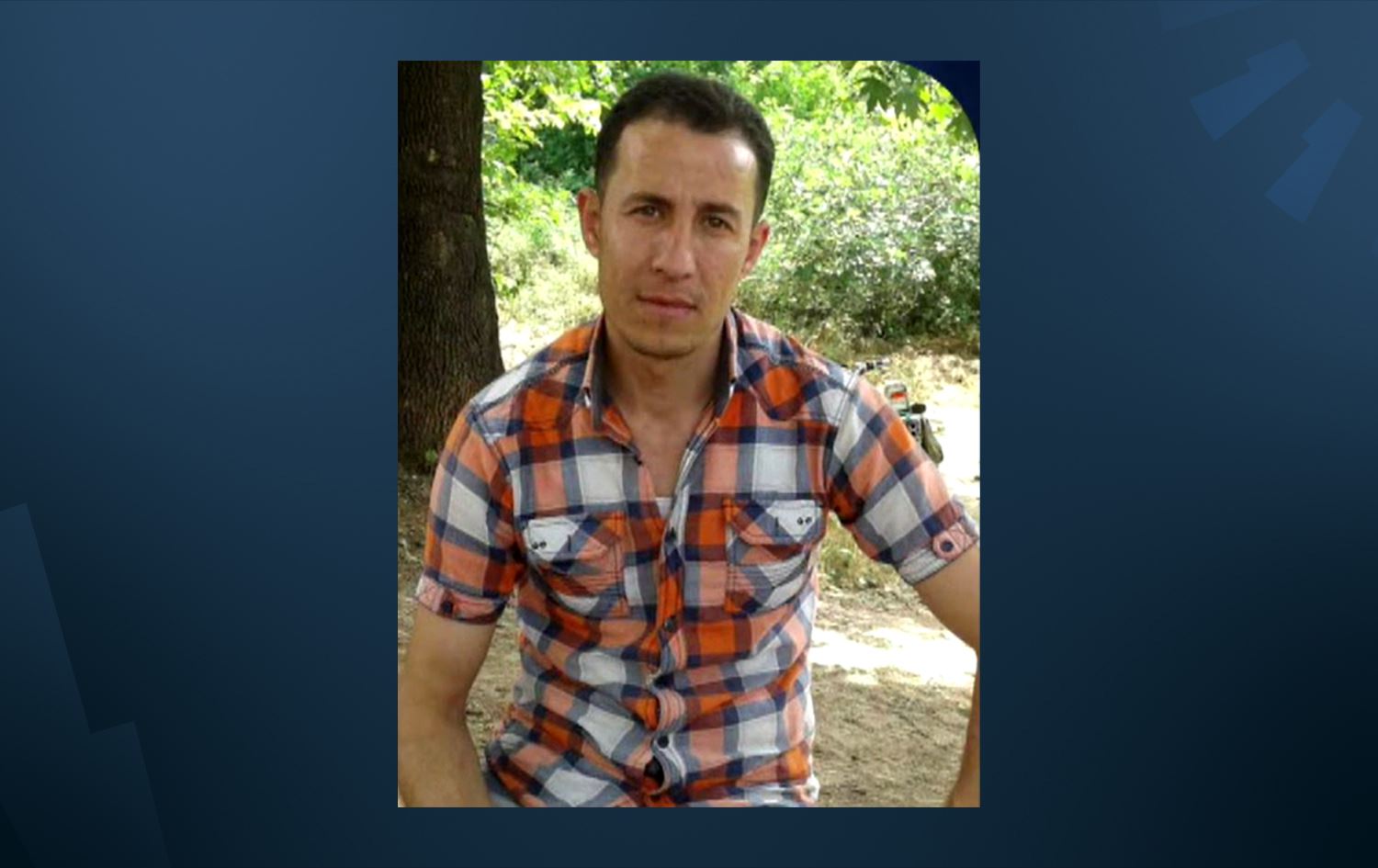 Li Mabata Efrînê welatiyekî Kurd ji aliyê 3 çekdaran ve hatiye birîndarkirin