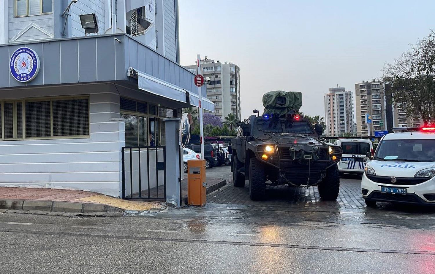 Bi hinceta PKKê 25 kes hatin desteserkirin