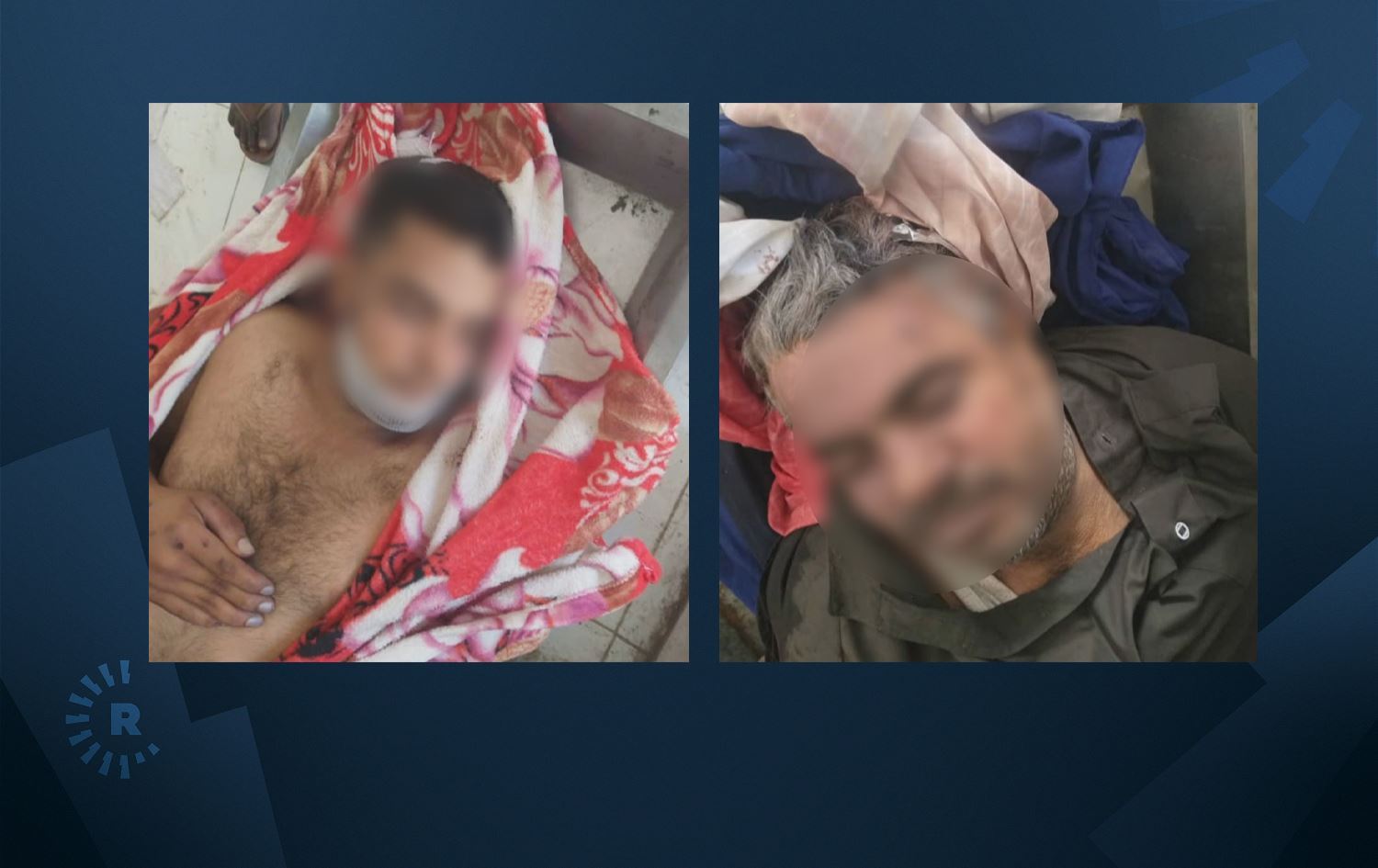 Sudan'da Kobanili aileden 3 kişi yaşamını yitirdi