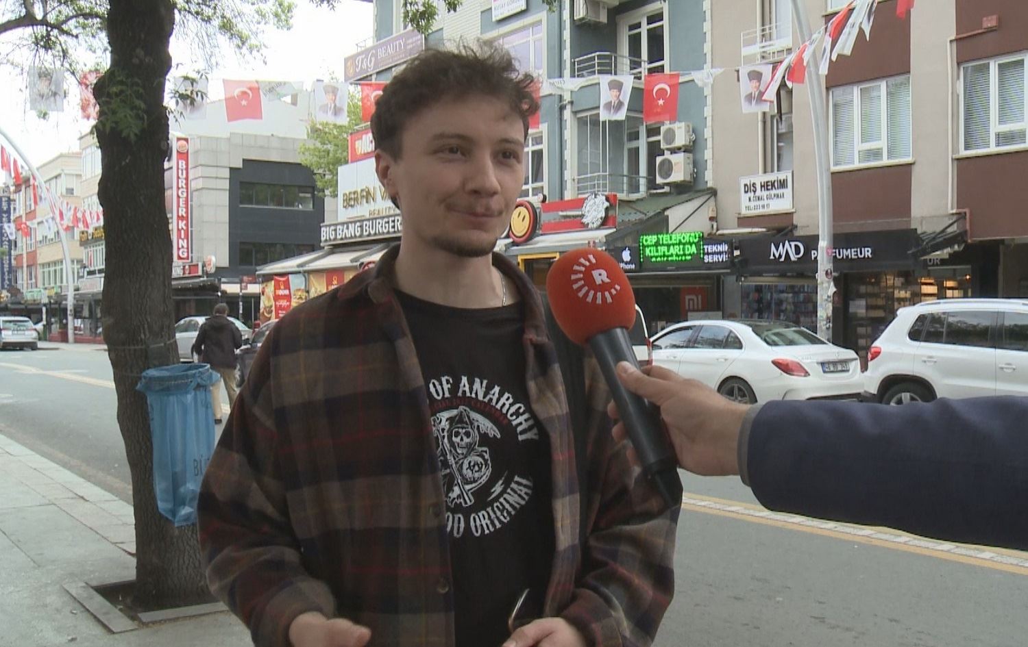 Xelkê Tirkiyê dixwaze hikûmet rewşa aborî baş bike