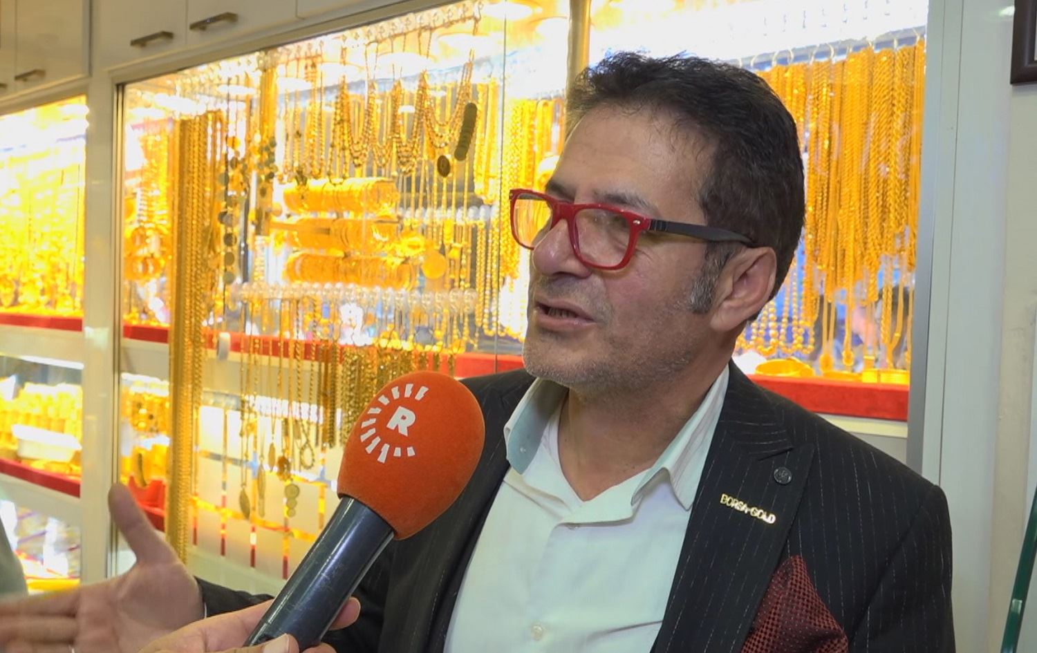 Krîza aborî tevî hemû rêgiriyên desthilatê kûrtir dibe