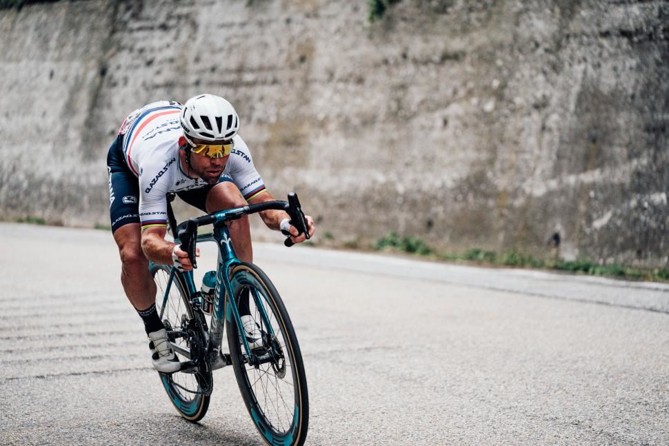 مارک کاڤێندیچ