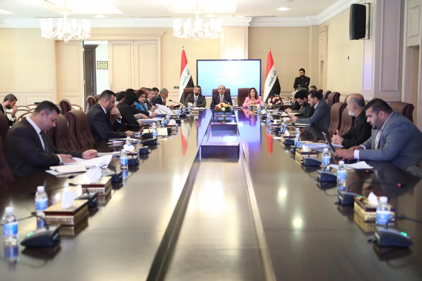 بەشێک لە ئەندامانی لیژنەی دارایی دەیانەوێت لە بودجەدا 'مەرجی قورس' بەسەر هەرێمی کوردستاندا بسەپێنن