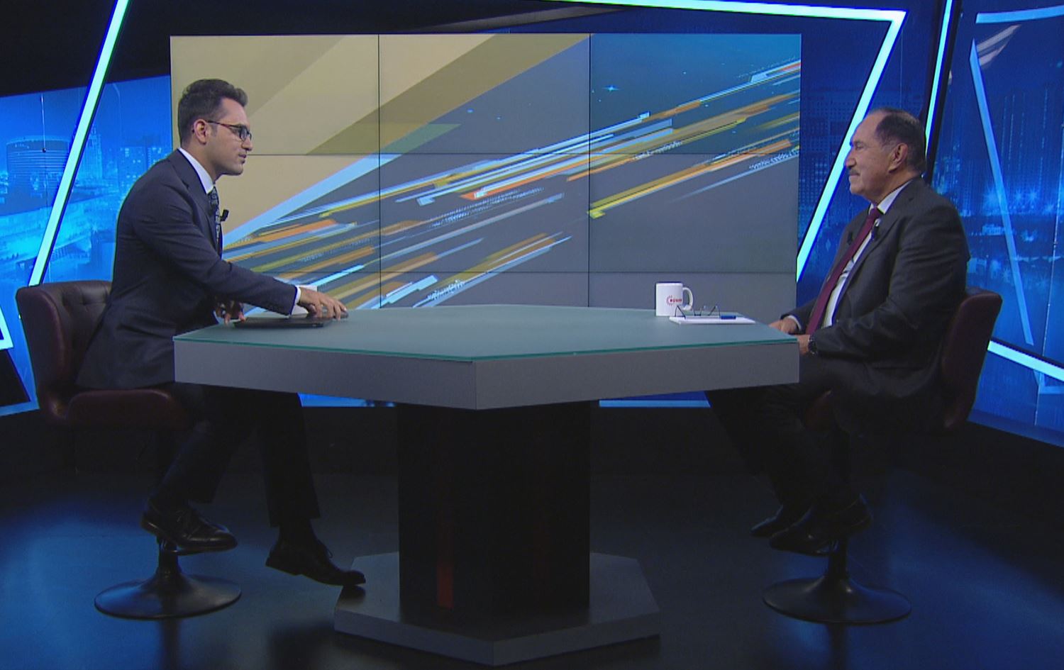 جەعفەر ئیمینکی: چاوەڕوان دەکرێت بڕیاری دادگەی فیدراڵی لەبارەی پەرلەمانی کوردستانەوە زۆر نەرێنی بێت