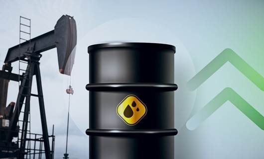 ارتفاع اسعار النفط في الاسواق العالمية