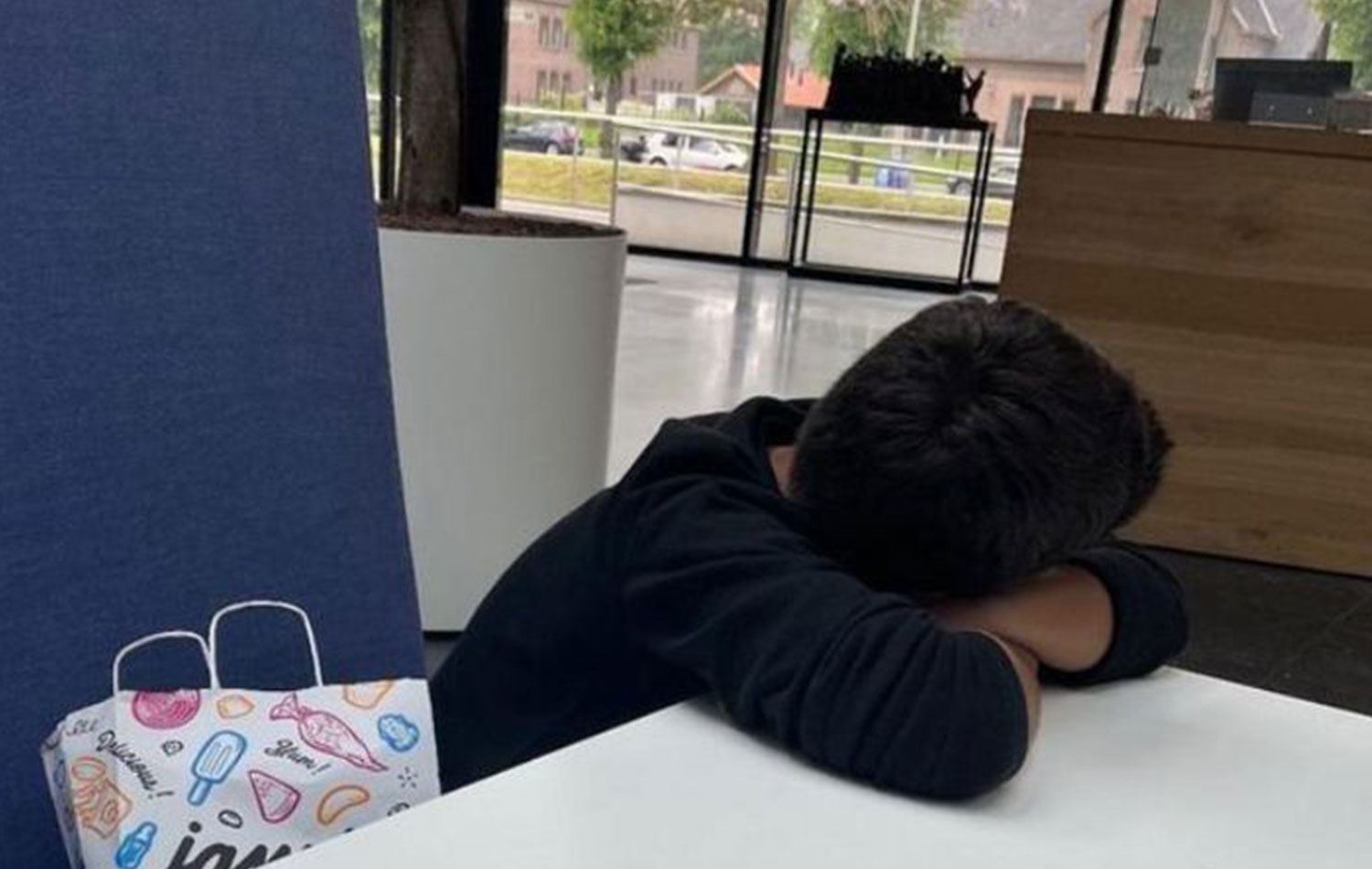 Foto: Maastricht polis/ BBC