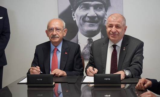Turkish far-right party to support Kilicdaroglu in second round of election