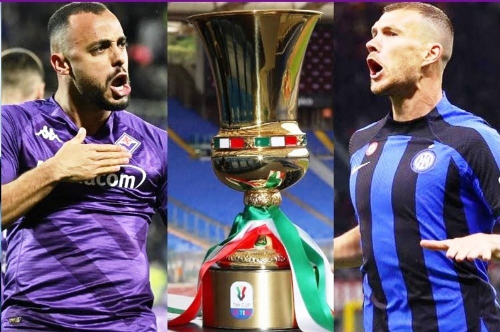 فیۆرێنتینا - ئینتەرمیلان 22:00