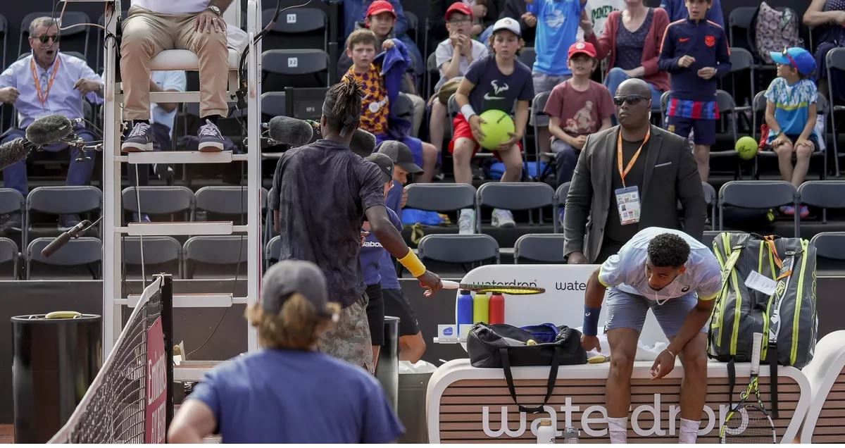 ساتی رووداوەکە