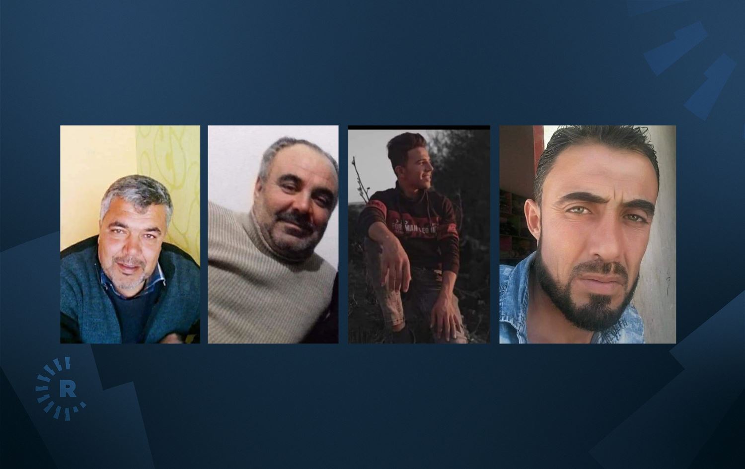 وزير العدل بالحكومة السورية المؤقّتة يكشف لرووداو تفاصيل محاكمة المتّهمين بجريمة جنديرس