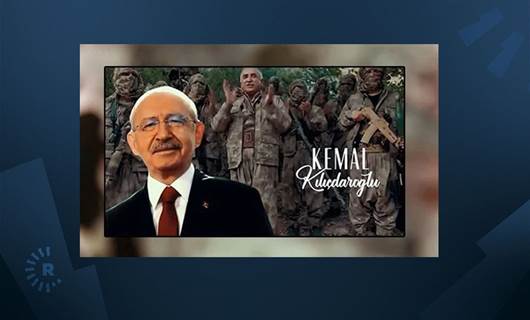 Dadgehê derbarê videoya 'PKK-Kiliçdaroglu' ya Erdogan de biryar da