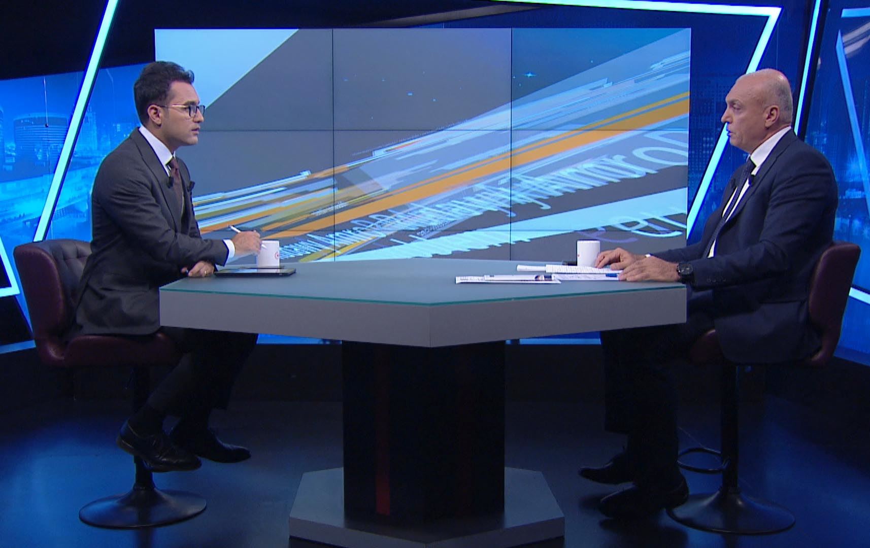 سەرۆکی کۆمیسیۆن: کار بە نووسراوەکەی سەرۆکی پەرلەمان ناکەین