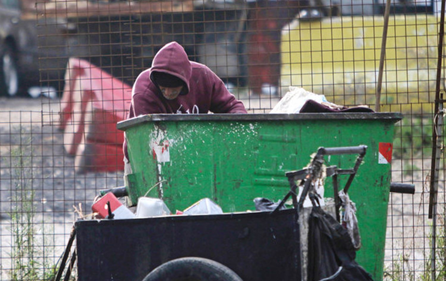 بانکی جیهانی 300 ملیۆن دۆلاری دیکە بە هەژارانی لوبنان دەدات