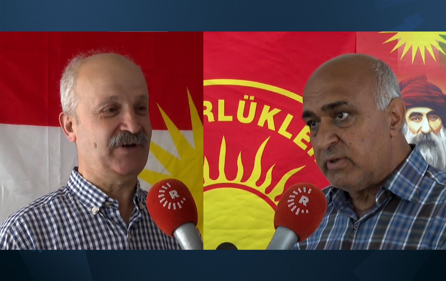 Sedemên kêmbûna dengên HAKPARê çi bûn?