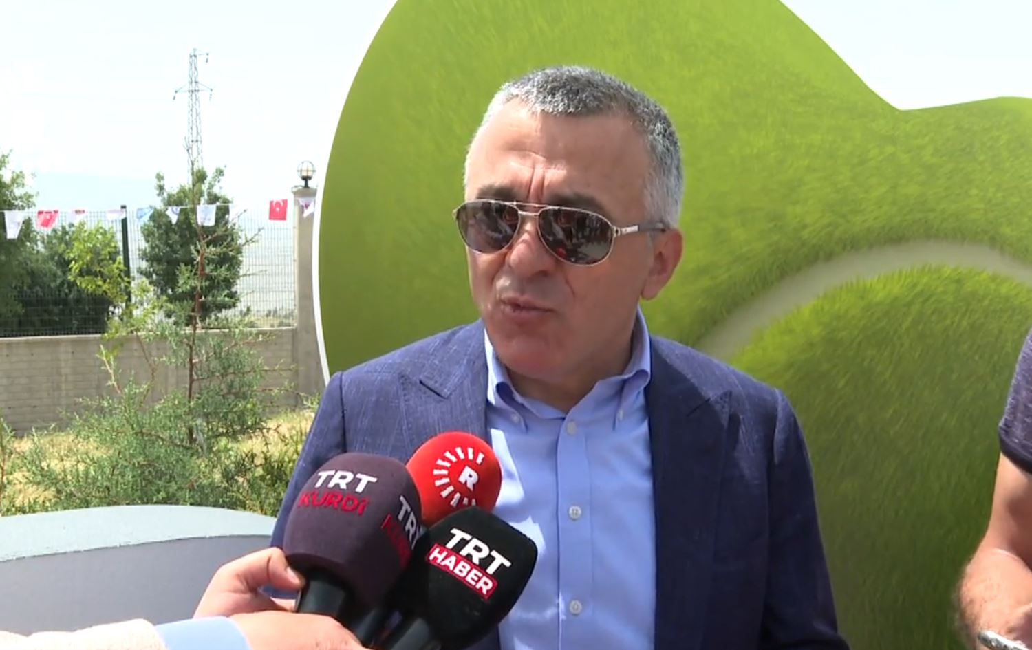 Parêzgarê Şirnexê: Petrola li Şirnexê derketiye 5 qatî ya li Êlihê ye