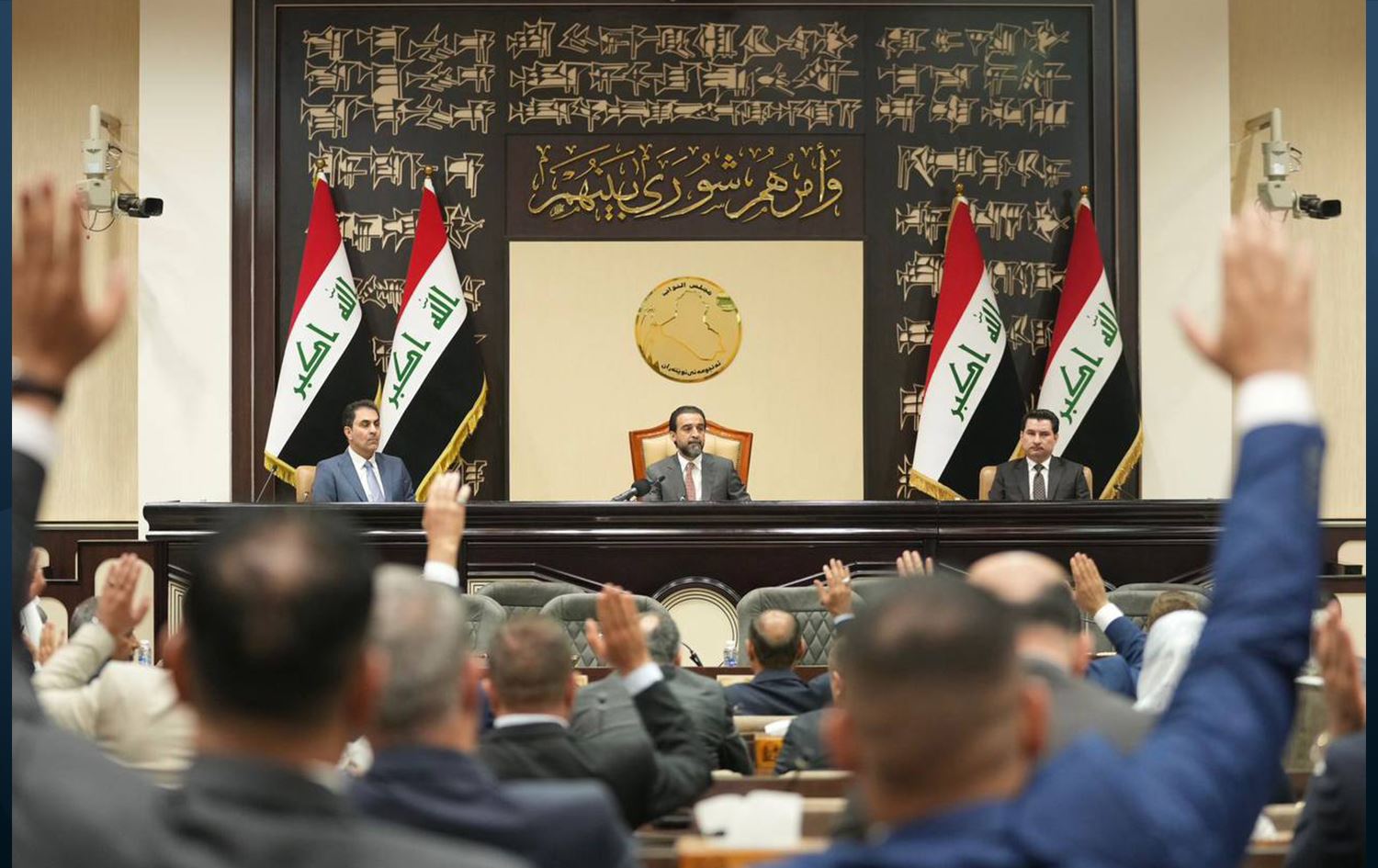 نائب يكشف عن خلاف داخل الاطار التنسيقي بشأن حصة الجنوب بالموازنة