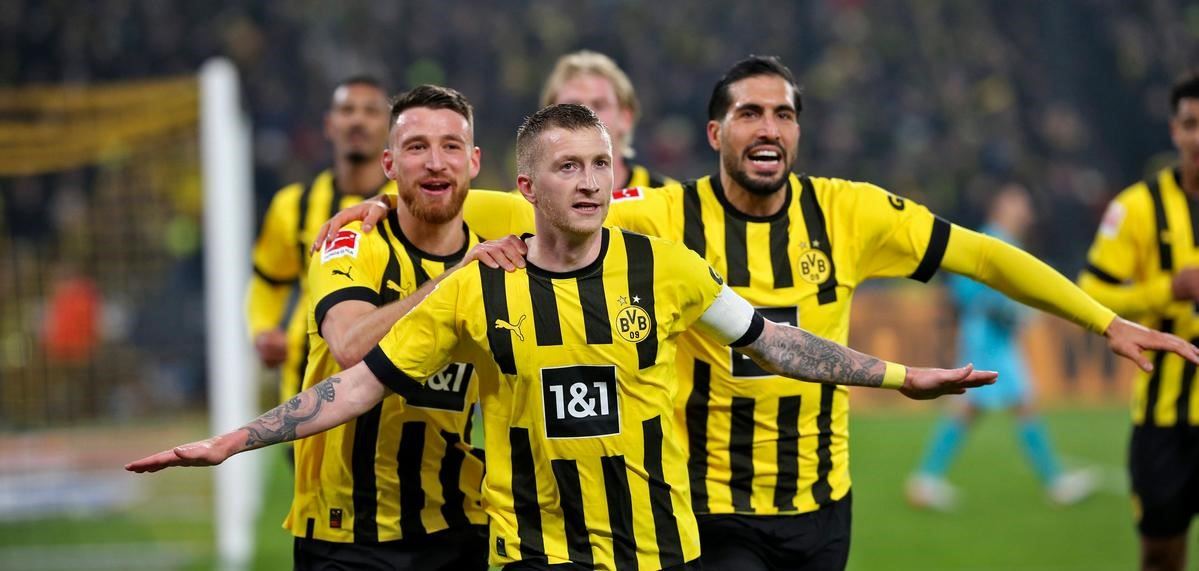 بۆرووسیا دۆرتمۆند