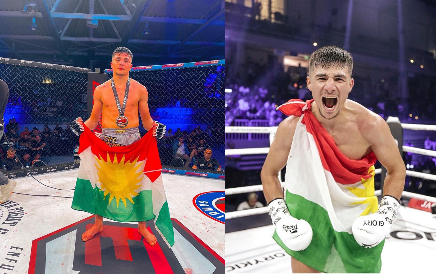 ئەحمەد یوسف