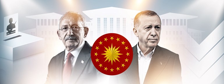 Dengdayîna ji bo gera duyem a hilbijartina serokkomariya Tirkiyê dest pê kir