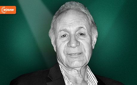 كاك بەهمەنی قوبادی، ئەوە لە تۆ نەدەوەشایەوە