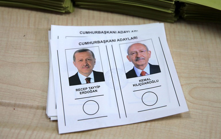 Serokên partiyan dê dengên xwe li ku derê bidin?