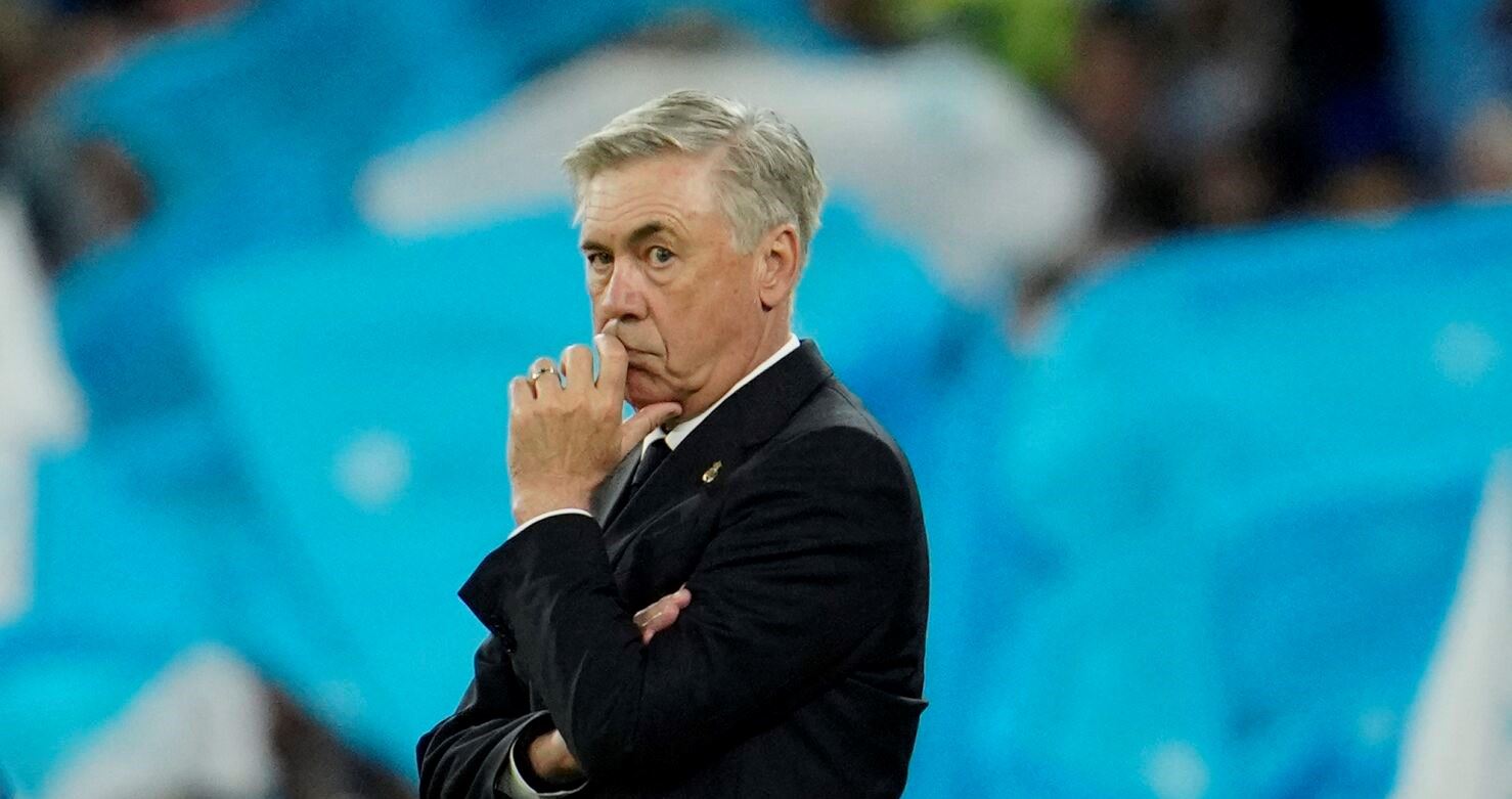 کارلۆ ئەنچیلۆتی