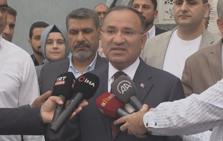 بەکر بۆزداغ