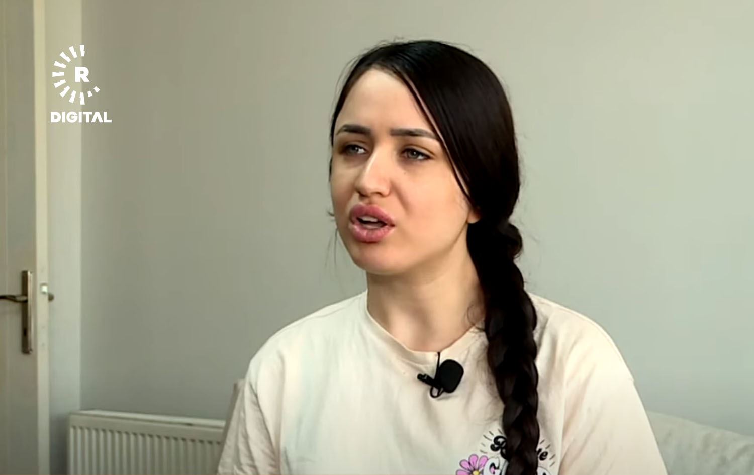 موتلو کایا، گۆرانیبێژی کورد