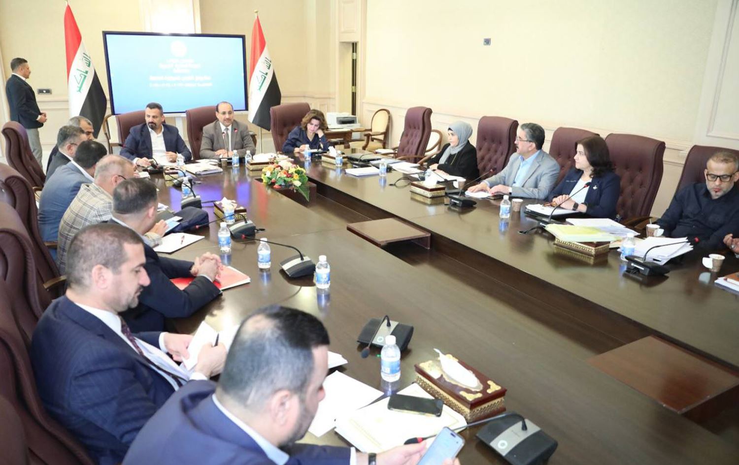 عقدت أكثر من 50 اجتماعاً.. المالية النيابية تكشف الجهات القابلة والرافضة لتعديل الموازنة