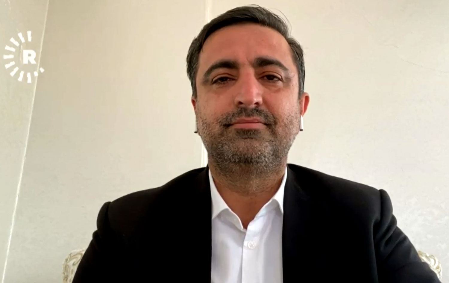 Foto: Video Alıntısı / Rûdaw