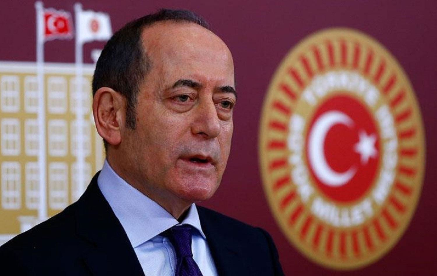 Mehmet Akif Hamzaçebi / Arşiv