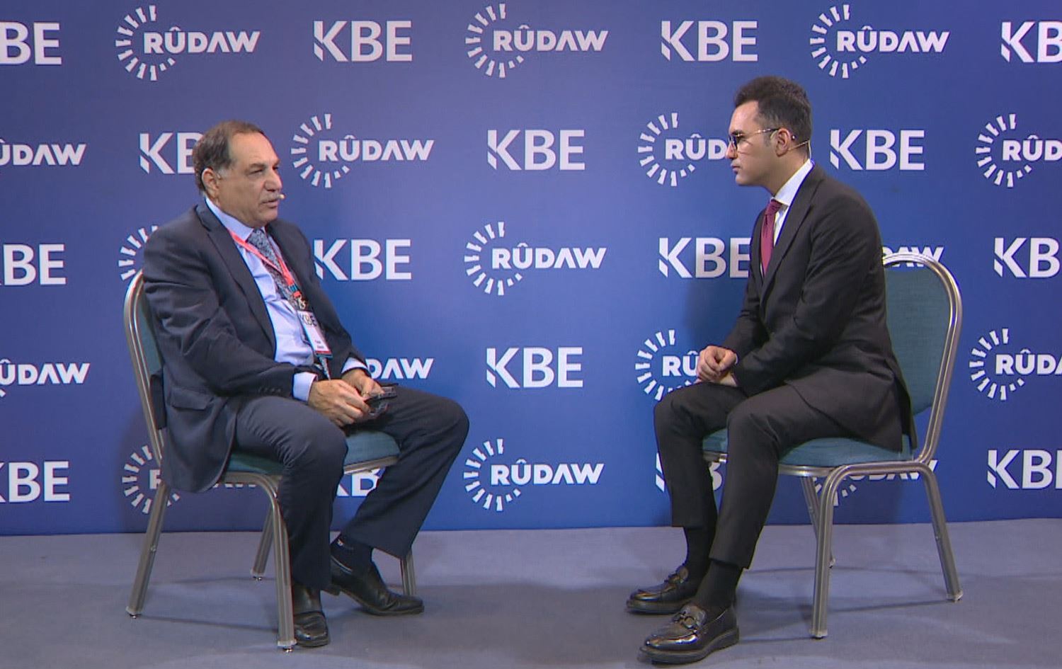 بەڕێوەبەری پێشووی سۆمۆ: رێککەوتنی هەولێر و بەغدا لەبارەی نەوت لەڕووی سیاسی و ئابوورییەوە لە بەرژەوەندی هەردوولایە