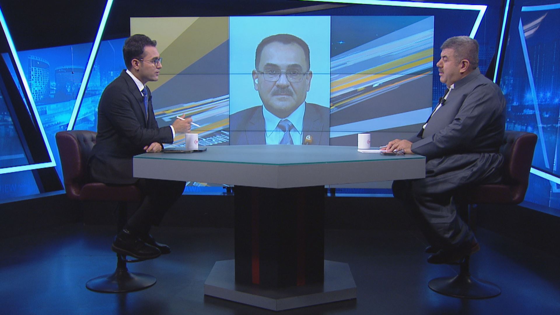 شاندی وەزارەتی کشتوکاڵ: سەرجەم گەنمی جووتیاران بە نمرە یەک وەردەگیرێت